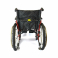 Кресло-коляска LY-710-9862 колеса литые - 4
