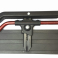 Кресло-коляска LY-710-9862 колеса литые - 6