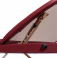 Массажный стол UNIX Comfort 3 Section Burgundy - 15