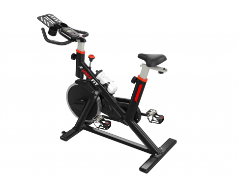 Велотренажер Спин-байк UNIXFIT SB-490PRO - 10