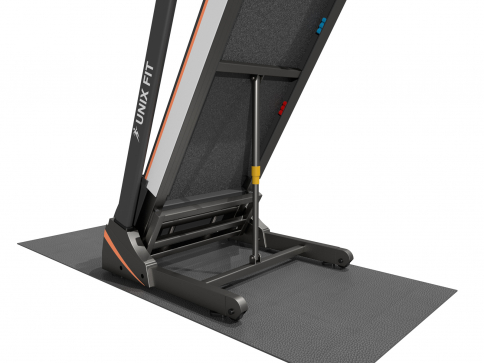 Беговая дорожка UNIXFIT MX-450V - 13
