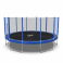 Батут DFC TRAMPOLINE FITNESS с сеткой 16FT-TR-B - 4